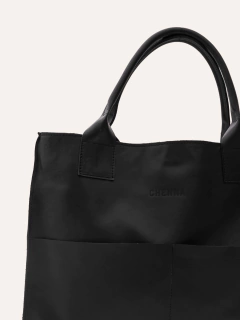 CARTERA LONDON NEGRA - tienda online