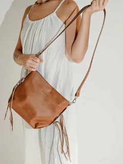 BANDOLERA TRINITY SUELA - comprar online