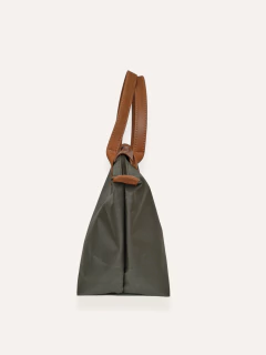 CHICAGO BAG SMALL VERDE en internet