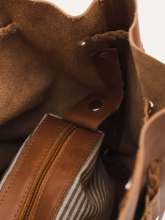 CARTERA FOLK SUELA - tienda online