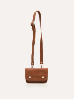BANDOLERA MINI BAG FELICITY SUELA en internet