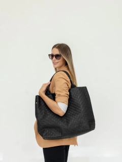BOLSO SHOPPER BERNA