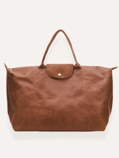 BOLSO USHUAIA MOKKA