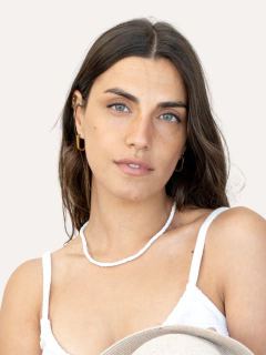 COLLAR JAMAICA - Chenna Chile