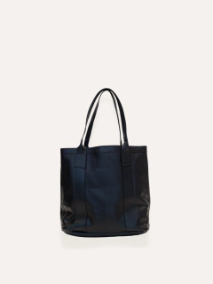 CARTERA MARRUECOS NEGRA - comprar online