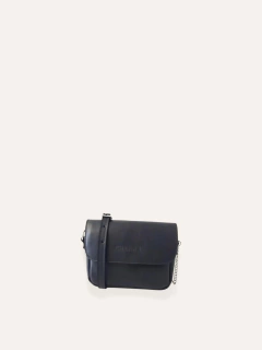 BANDOLERA ROMA NEGRO - comprar online