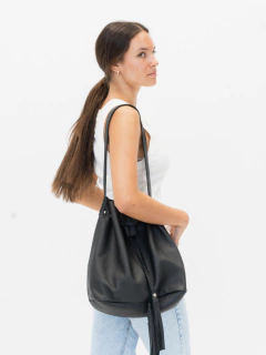 CARTERA FOLK NEGRA en internet