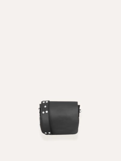 BANDOLERA SOHO NEGRA en internet
