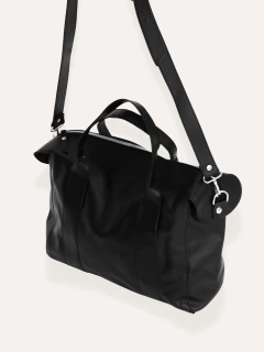 CARTERA TUNEZ NEGRO - Chenna Chile