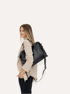 CARTERA TUNEZ NEGRO - comprar online