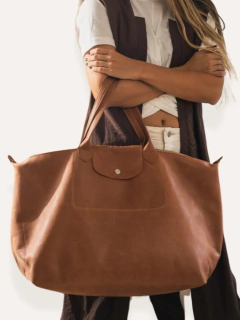 BOLSO USHUAIA MOKKA - tienda online