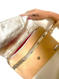 SOBRE INTI DORADP - comprar online