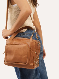 BANDOLERA ESTAMBUL SUELA - comprar online