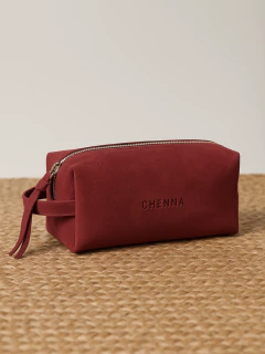 NECESER OXFORD BURDEOS - comprar online