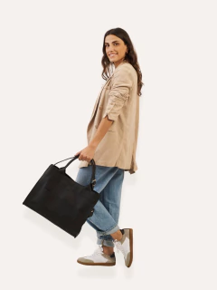CARTERA LONDON NEGRA en internet