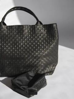 Imagen de BOLSO SHOPPER BERNA
