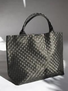 BOLSO SHOPPER BERNA - Chenna Chile