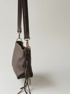 BANDOLERA TRINITY CHOCOLATE en internet