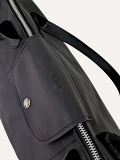 USHUAIA NEGRA SMALL - tienda online