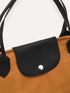 CHICAGO BAG SMALL OCRE en internet