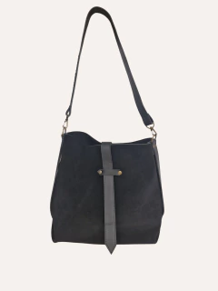 Imagen de CARTERA SERENA NEGRA