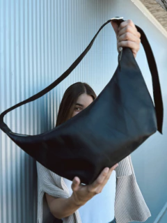 CARTERA MÍA NEGRO - comprar online