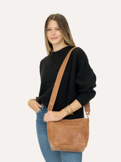 CARTERA BABY CHLOE SUELA