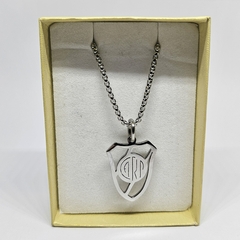 Collar River Plate - comprar online