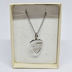 Collar Boca Juniors