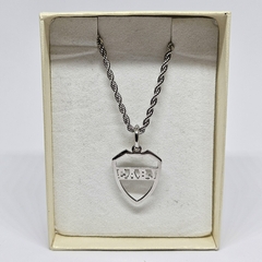 Collar Boca Juniors en internet