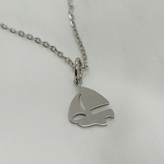 COLLAR VELERO