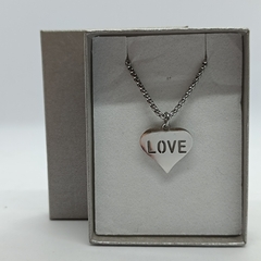 Collar Love - comprar online