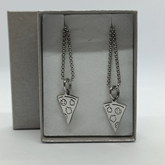 Collar mi media pizza - comprar online