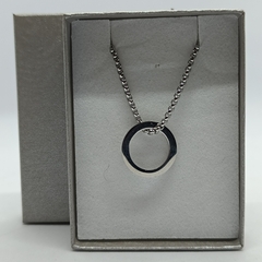 Collar Argolla Rusa - comprar online