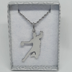 Collar Handball Masculino en internet