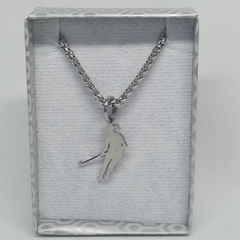 Collar Jugadora de hockey - comprar online