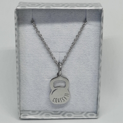 Collar Crossfit
