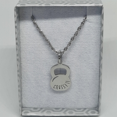 Collar Crossfit en internet