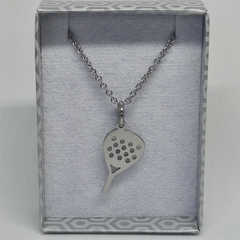 Collar Paddel