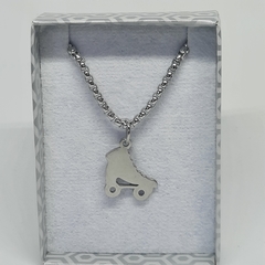 Collar Patin - comprar online