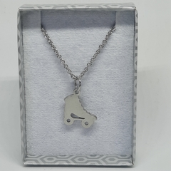 Collar Patin