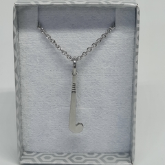 Collar Palo de Hockey