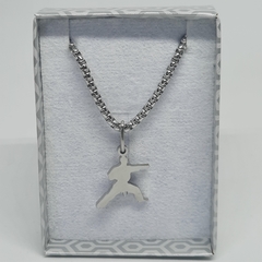 Collar Karate - comprar online