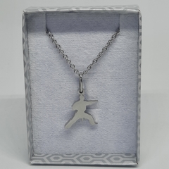 Collar Karate
