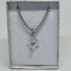 Collar Patinadora - comprar online