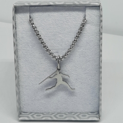 Collar Lanzamiento de Jabalina - comprar online
