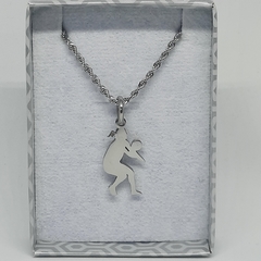 Collar Jugadora de Voley en internet