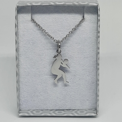 Collar Jugadora de Voley