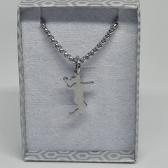 Collar Handball Femenino - comprar online