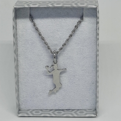 Collar Handball Femenino en internet